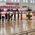 Futsal B/M, Bernalda: colpo grosso in casa della capolista Soverato