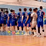 Volley C/M: la Frascolla Taranto cede alla capolista Casarano