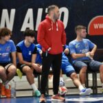 Futsal C1/M, Azzurri Conversano ko di misura al PalaAngelillo