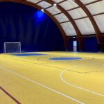 Futsal C1/M, Grimal Barletta: vittoria sofferta a Foggia