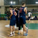 Basket B2/M, CJ Taranto si arrende a Corato dopo un grande avvio