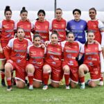 Calcio femminile: Molfetta soffre, ma torna alla vittoria