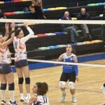 Volley C/F: Dinamo Molfetta sbaglia approccio, ko con Acquaviva