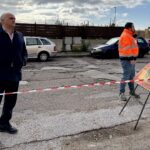 Taranto: al via i lavori per il rinnovamento della rete idrica