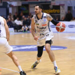 Basket A2/M, Brindisi-Rieti: sfida tra storia e riscatto