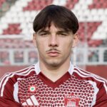 Ufficiale, Lecce: Dario Daka ceduto al Trapani