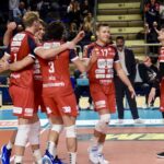 Volley A/M: Prisma Taranto-Monza, battaglia da dentro o fuori