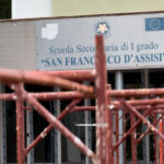 Francavilla Fontana, il “caso” San Francesco: scuola al freddo e tra i rifiuti