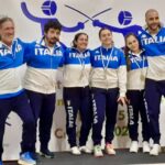 Scherma, Campionati del Mediterraneo: 5 medaglie per la Puglia nella spada