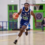 Basket B2/M, Dinamo Brindisi storica: salvezza e Play-In Gold conquistati