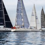 Bari celebra i 25 anni del Campionato Invernale di Vela d’Altura