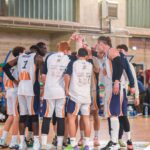 Basket C/M, NM Corato: la terza vittoria di fila arriva sulla sirena