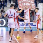 Volley A3/M, Joy Gioia del Colle inarrestabile: sesto successo consecutivo