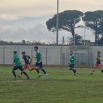 Promozione, Otranto consolida il secondo posto