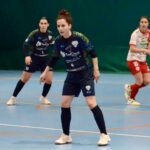 Futsal B/F, WFC Grottaglie cade con la Soccer Altamura