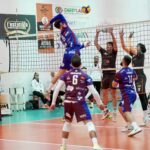 Volley C/M: Turi ko al tie-break, sfumata la Final Four di Coppa Puglia