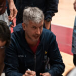 Basket A2/M, Nardò: Mecacci ‘Stiamo diventando squadra’