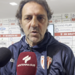 Barletta, De Candia: “Corato squadra mentalizzata, in campo con i migliori”