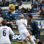 Latina-Taranto 3-1: la fotogallery