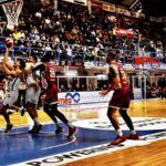 Basket A2/M, Valtur Brindisi annienta la capolista Rimini