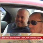 Brindisi, boss scarcerati: non solo Donatiello e Bruno