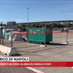 Brindisi, deposito Gnl Edison: via libera del Consiglio di Stato