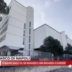 Fasano, stalking dagli ex: ragazza e ragazzo a giudizio