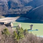 Basilicata, crisi idrica: si riempie la Camastra ma resta l’emergenza