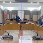 Taranto, la differenziata spacca l’opposizione in question time