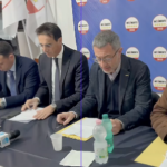 Taranto, il M5S boccia Meloni e Melucci