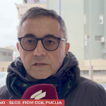 Taranto, dopo bando ex Ilva Fiom chiede incontro con il Governo