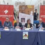 Taranto, grande successo per il calendario del cane Max