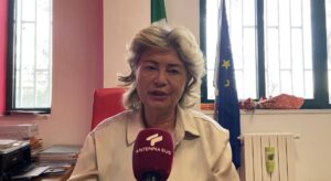 Angela Tannoia Liceo Scientifico