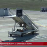 Grottaglie, L’aeroporto Arlotta al centro della politica