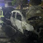 Altre due auto in fiamme a Brindisi, indaga la Polizia