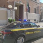 Foggia, la Guardia di Finanza scopre centro estetico abusivo