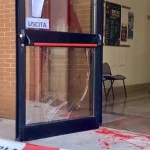 Bari, assalto al Municipio I: la rivendicazione da sito anarchico