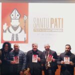 Presentato “Santu Pati 2025”, il capodanno contadino del Salento