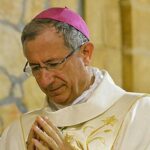 Monsignor Caiazzo saluta Matera, nominato Vescovo di Cesena-Sarsina