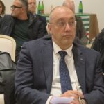 Mesagne, Luigi Spinzi nuovo segretario Cisl Taranto-Brindisi