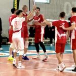 Volley A3/M, Joy Gioia del Colle: Sorrento si conferma bestia nera