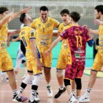 Volley A3/M, Castellana Grotte sfida Lecce: ultimo test prima dei playout