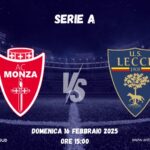 🔴 Diretta, Monza-Lecce 0-0: primo tempo