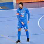 Futsal C1/M, Azzurri Conversano: col Cus Bari spazio ai giovani dell’U19