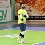 Futsal A2/M, Castellana: derby di Sammichele cruciale per la salvezza