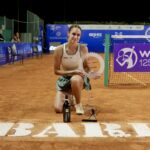 Tennis, Bari ospita la quarta edizione del WTA 125