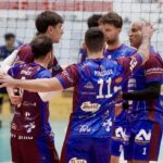 Volley C/F: dopo la seconda vittoria di fila, Turi ospita Ruffano