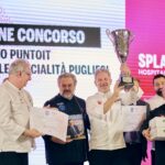 Marco Bettini vince il Trofeo PuntoIT al Levante PROF di Bari