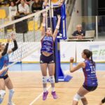 Volley C/F: Turi stecca a Corato, ora la sfida con Acquaviva