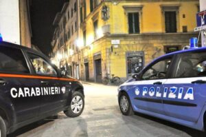 Barletta Polizia Carabinieri